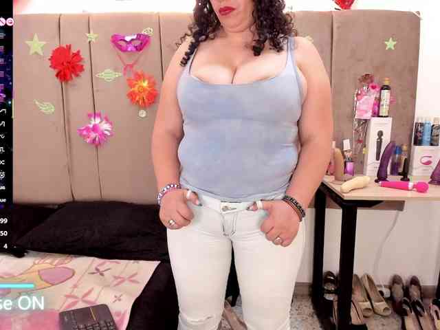 Zalymature webcam