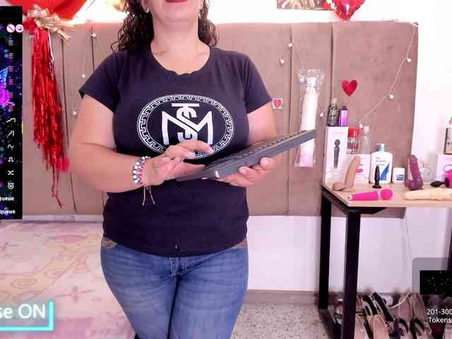 Zalymature webcam