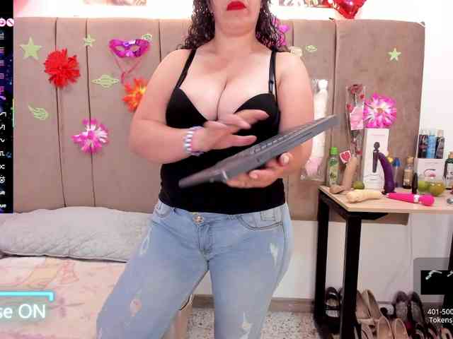 Zalymature webcam