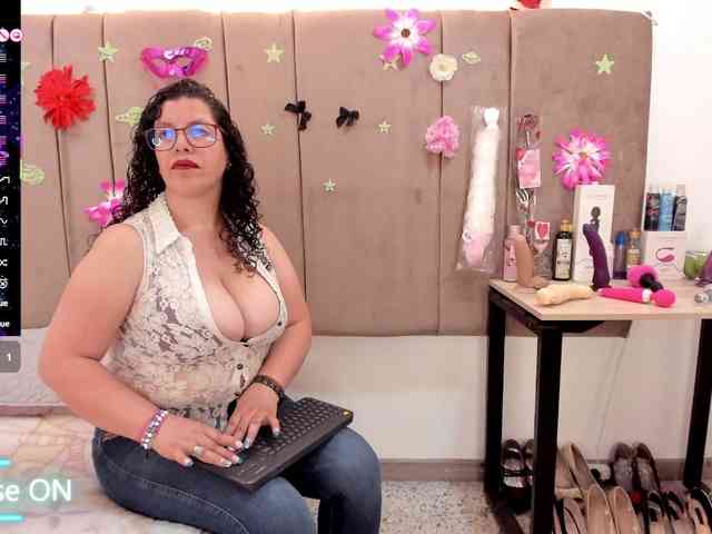 Zalymature webcam