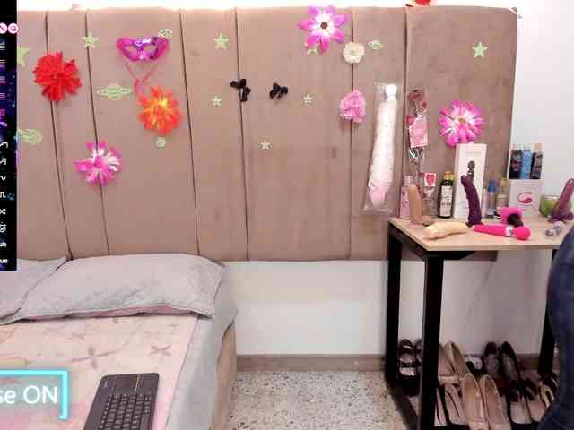 Zalymature webcam