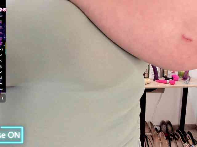 Zalymature webcam