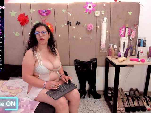 Zalymature webcam