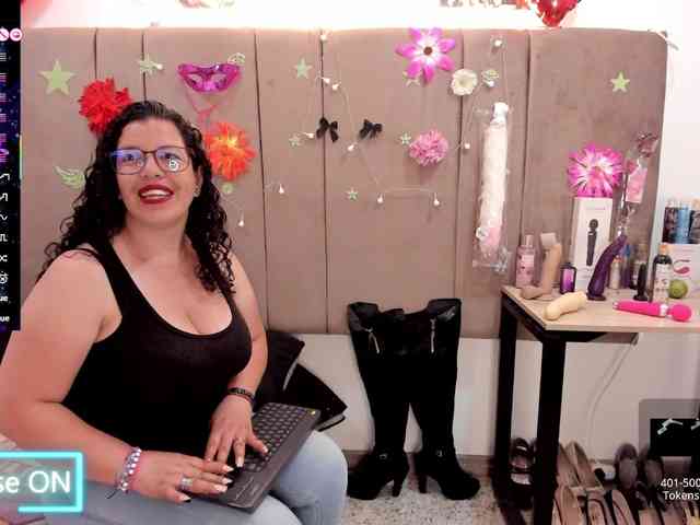 Zalymature webcam