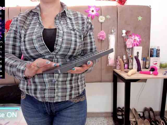 Zalymature webcam