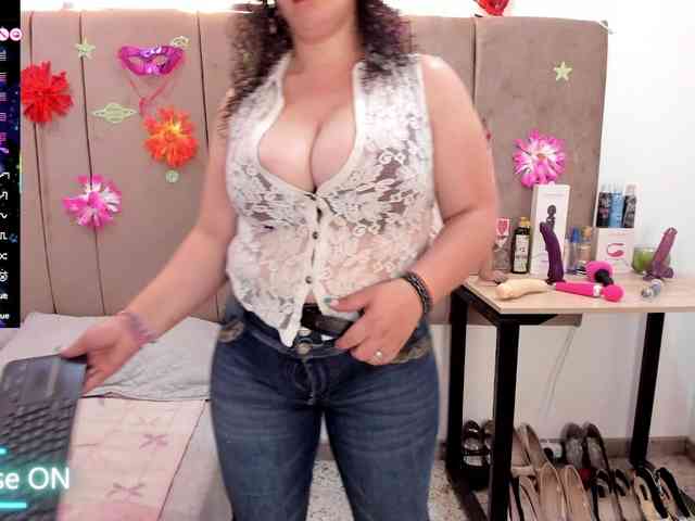 Zalymature webcam