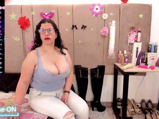 Zalymature webcam