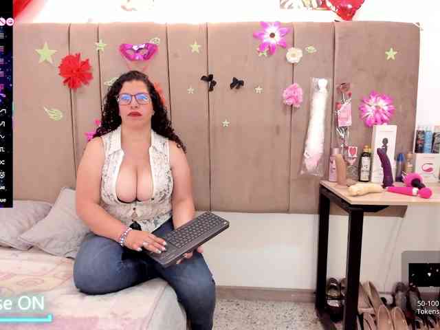 Zalymature webcam