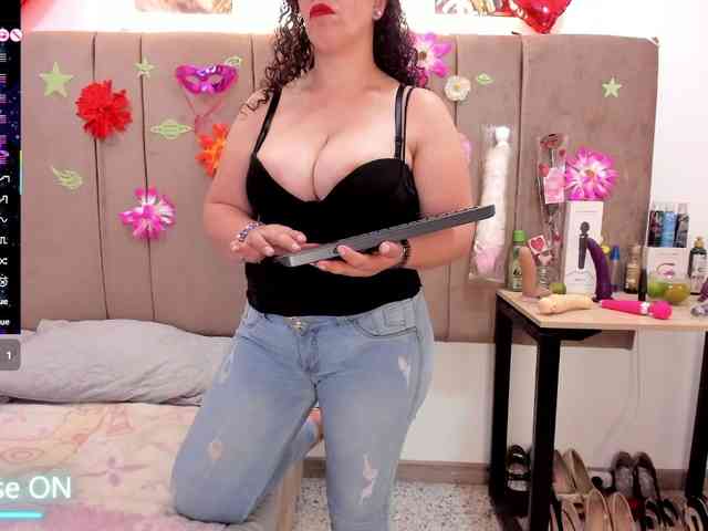Zalymature webcam