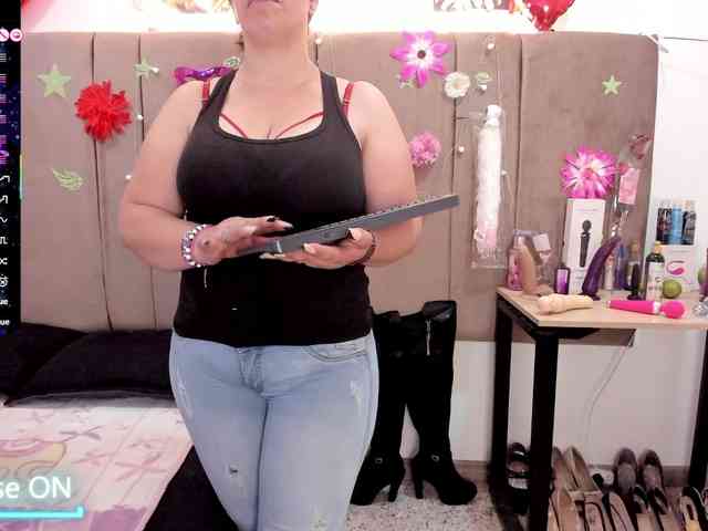 Zalymature webcam