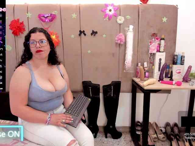 Zalymature webcam