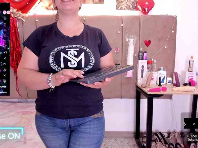 Zalymature webcam