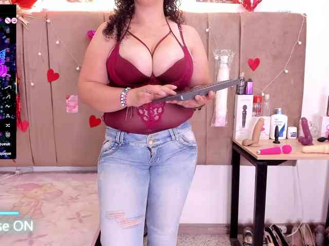 Zalymature webcam