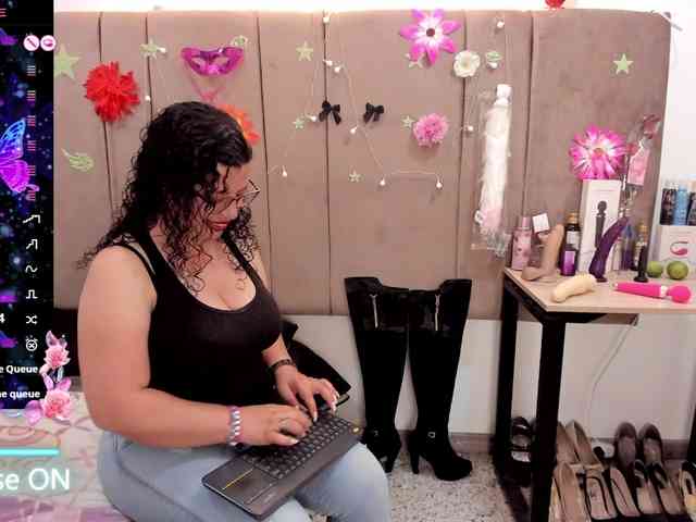 Zalymature webcam