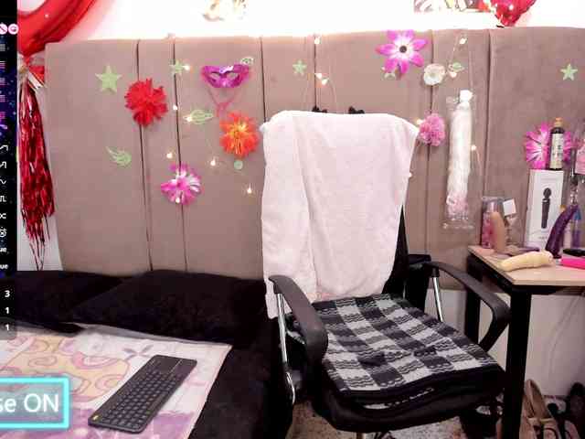 Zalymature webcam