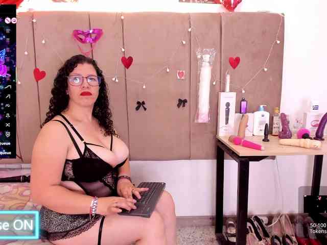 Zalymature webcam