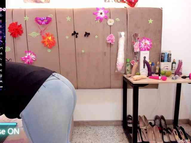 Zalymature webcam