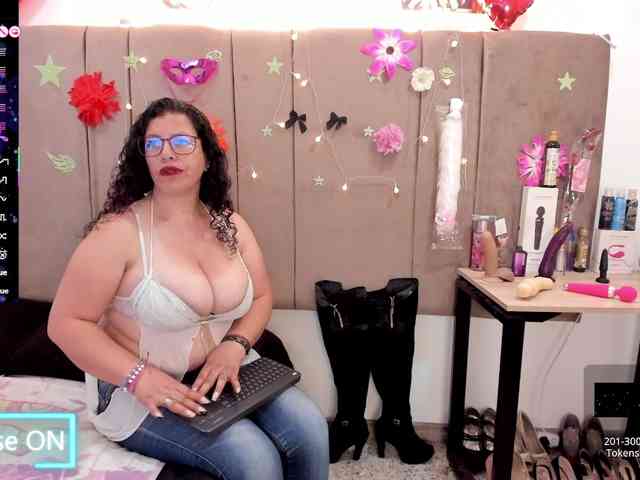 Zalymature webcam