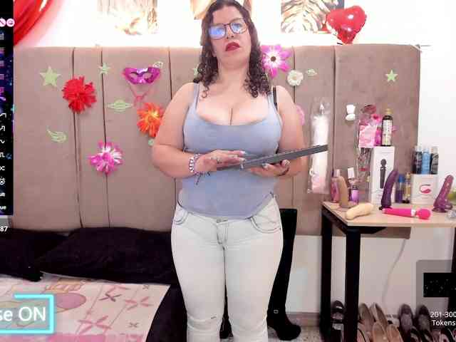 Zalymature webcam