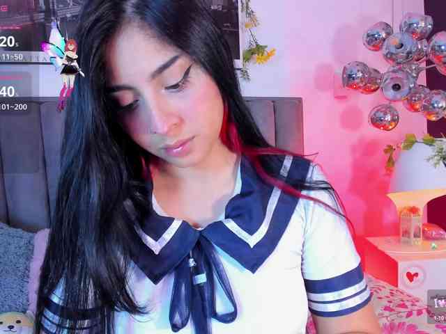 DianeCalder webcam
