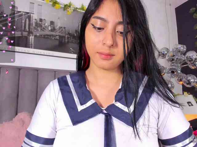 DianeCalder webcam