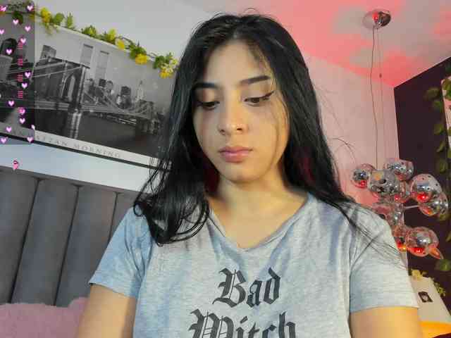 DianeCalder webcam