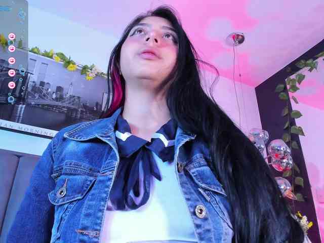 DianeCalder webcam