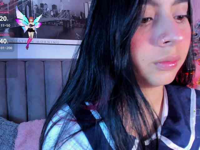 DianeCalder webcam