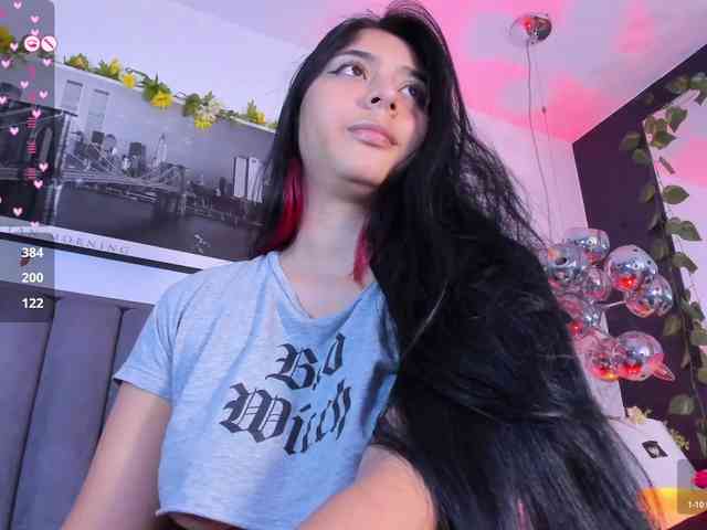 DianeCalder webcam