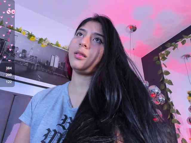 DianeCalder webcam