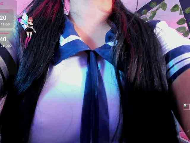 DianeCalder webcam