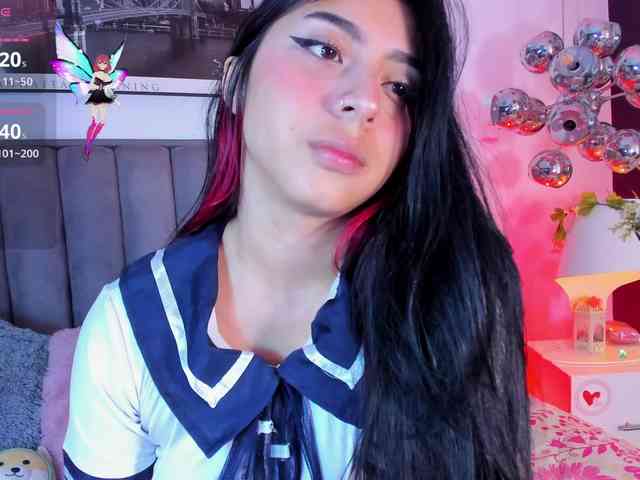 DianeCalder webcam