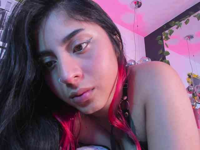 DianeCalder webcam