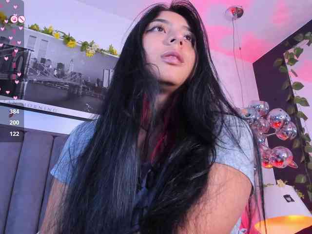DianeCalder webcam