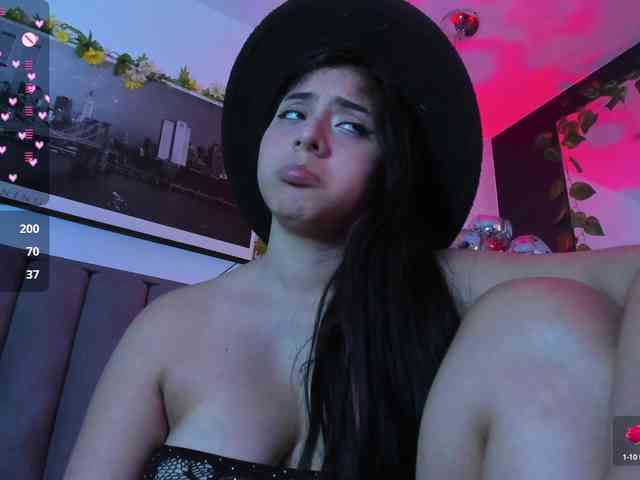 DianeCalder webcam