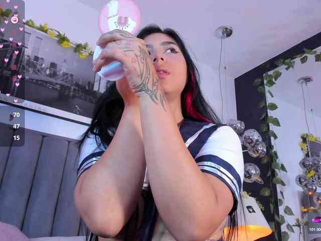 DianeCalder webcam