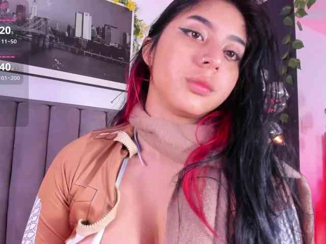 DianeCalder webcam