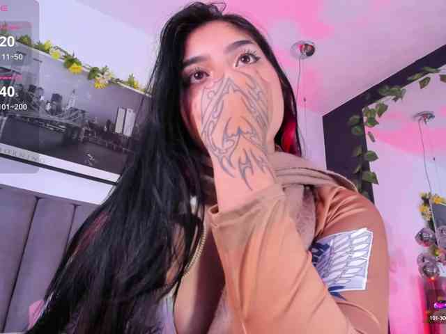 online live sex chat DianeCalder
