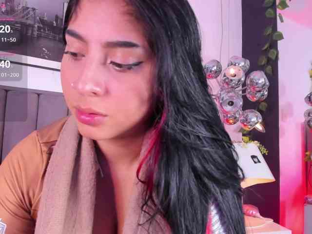 DianeCalder webcam
