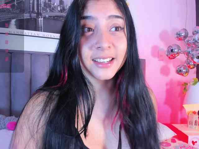 DianeCalder webcam