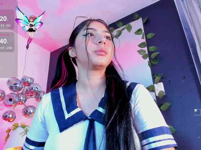 DianeCalder webcam