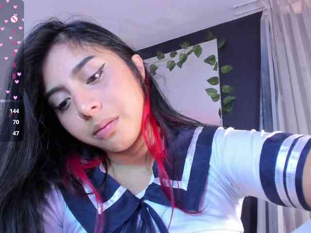 DianeCalder webcam