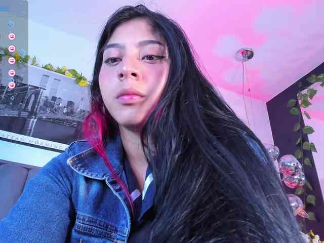 DianeCalder webcam
