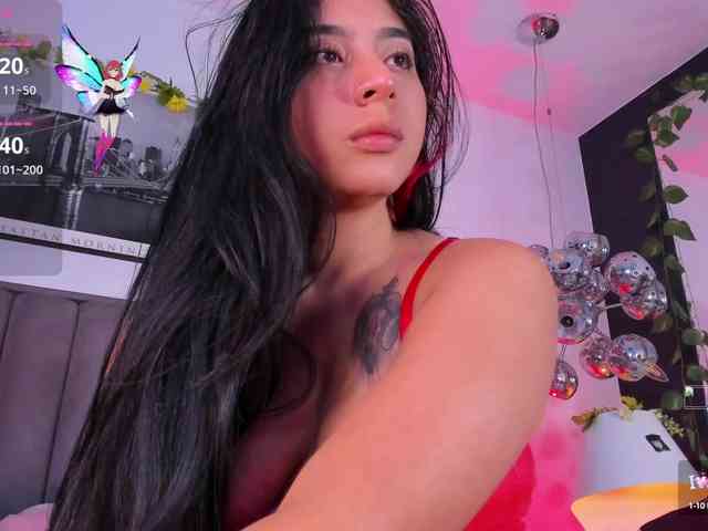 DianeCalder webcam