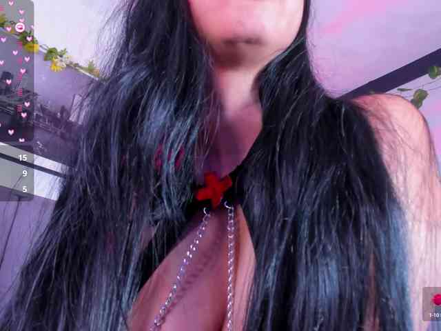 DianeCalder webcam