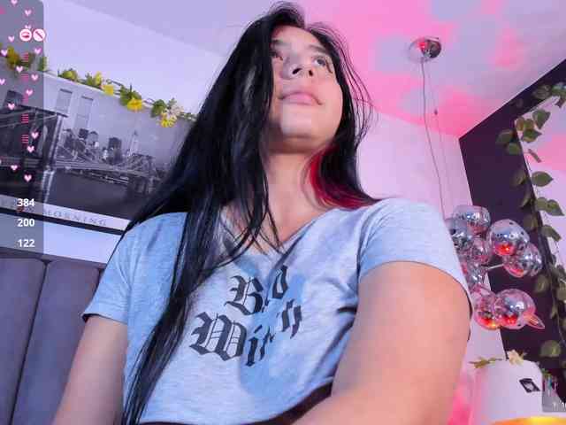 DianeCalder webcam