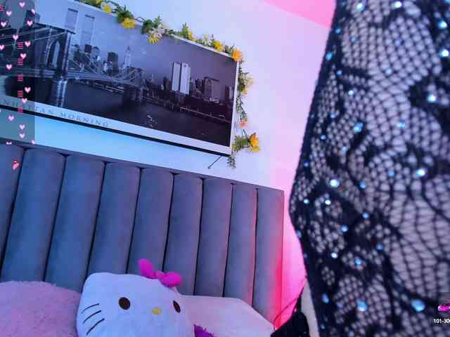 DianeCalder webcam
