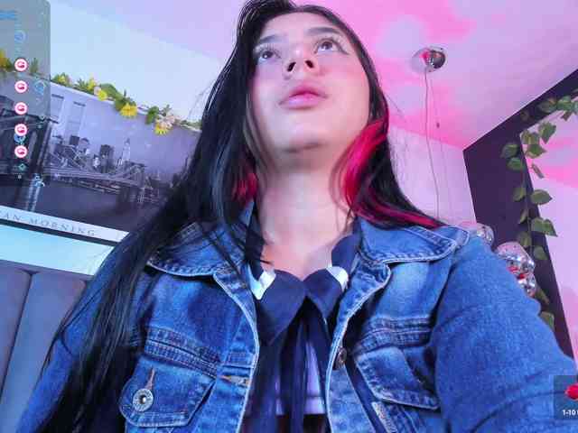 DianeCalder webcam