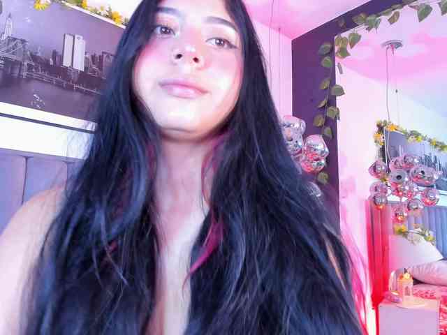 DianeCalder webcam