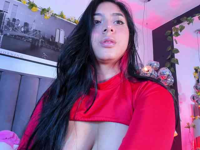 DianeCalder webcam